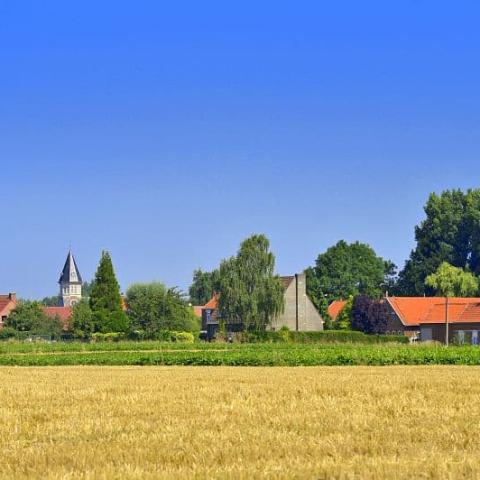CIRCULANDIA: Advancing Circular Solutions for Soil Health and Resource Management in Lille Metropole