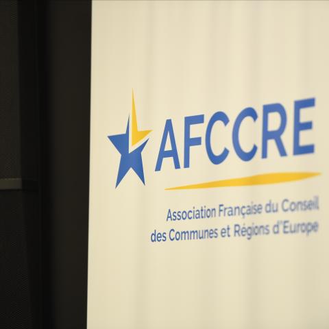 Local Authorities and Europe: Let's redesign our joint project