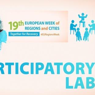 EU Regions Week 2021 – How can “public innovation labs" contribute to post-crisis resilience and the green transition?