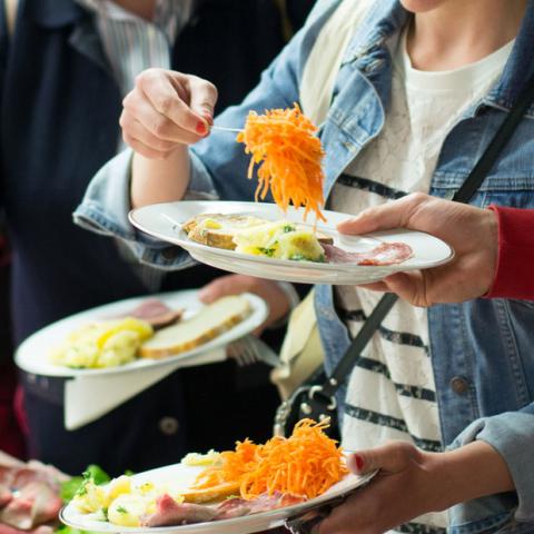 Lille Metropole is taking action against food waste ! 
