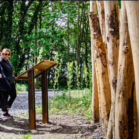 What if the ecological transition began right on your doorstep?