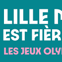 Lille Metropole is proud and prepared to host the 2024 Olympic Games! 