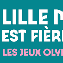 Lille Metropole is proud and prepared to host the 2024 Olympic Games! 