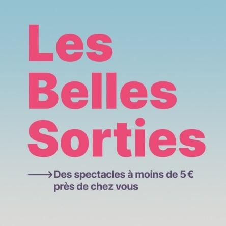 « Les Belles Sorties » returns for a 15th edition