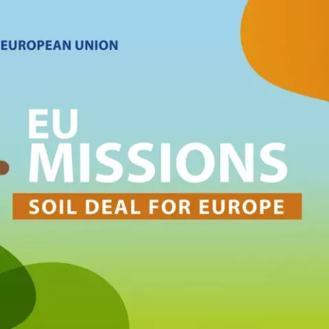 Lille Metropole participation in the EU soil mission week from 21 to 23 November in Madrid