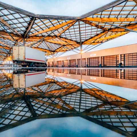 Euralimentaire : Driving Innovation in FoodTech and Sustainable Food Systems