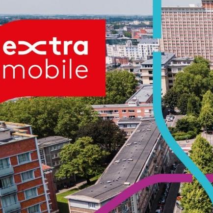 Extramobile: the future of public transport in Lille Metropole