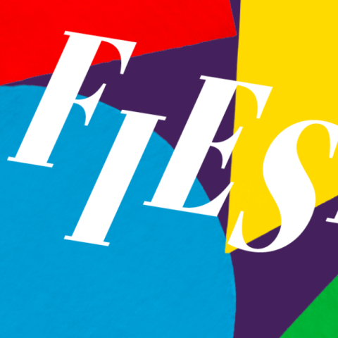 FIESTA - 7th thematic edition of lille3000