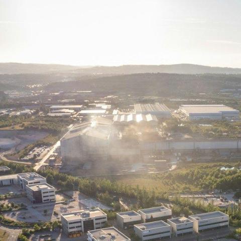 The IB-Green Midterm Conference will be hosted by Lille Metropole on 13 November 2024 at Euratechnologies.