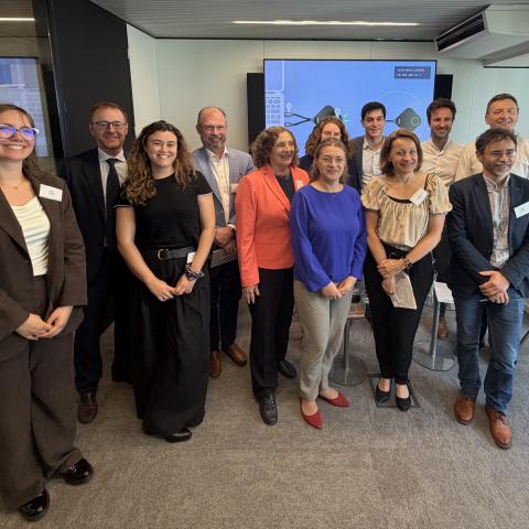 From European ambition to local action: advancing the conversation on affordable housing