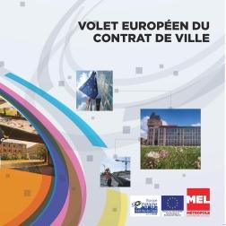 Review and perspectives of the Lille Metropole Integrated Territorial Investment (ITI)