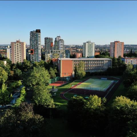 METROLAND: Transforming Land Rationing into a Strategy for Enhancing Living Landscapes