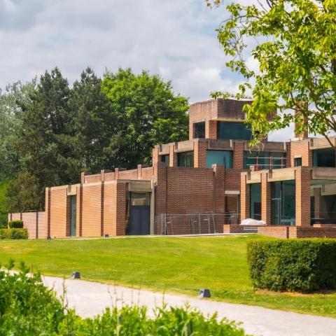 After a year and a half of renovations, Lille Metropole’s museum of modern art reopens