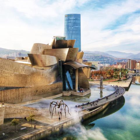 Lille Metropole at the Democracy Lab in Bilbao: Rethinking Youth Engagement in Democratic Life