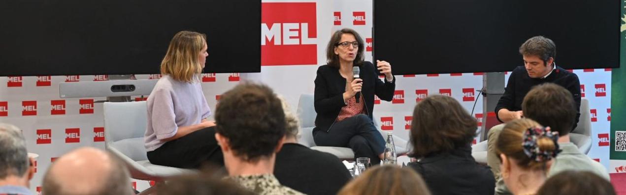 Living in cities at +4°C: Lille Metropole hosts a New European Bauhaus Festival satellite event