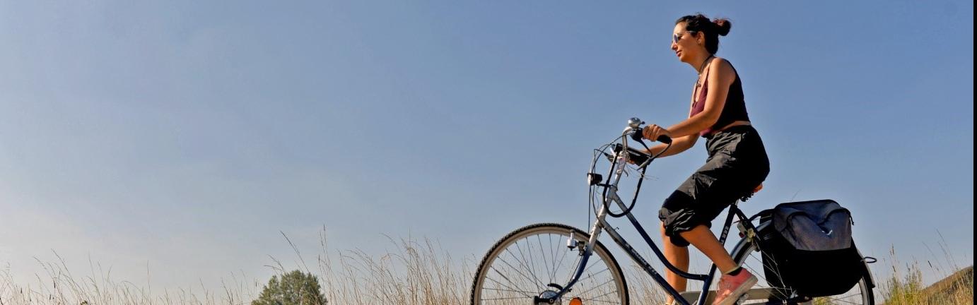 Lille Metropole takes part in cyclist challenge