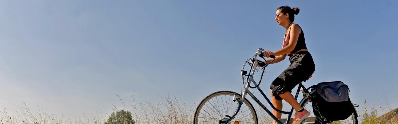 Lille Metropole takes part in cyclist challenge