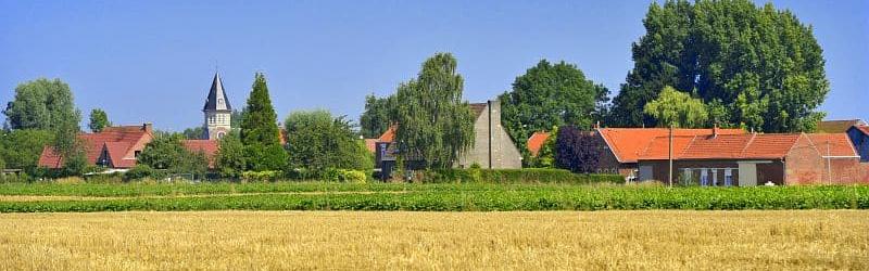 CIRCULANDIA: Advancing Circular Solutions for Soil Health and Resource Management in Lille Metropole