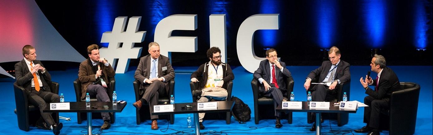 Take part to FIC in Lille, the leading event on cybersecurity and digital trust