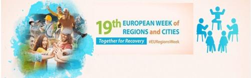 EU Regions Week 2021 – How can “public innovation labs&quot; contribute to post-crisis resilience and the green transition?