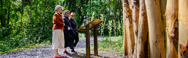 What if the ecological transition began right on your doorstep?