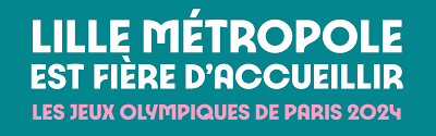 Lille Metropole is proud and prepared to host the 2024 Olympic Games!