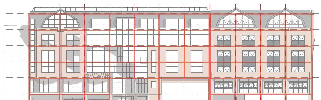 Lille Metropole is partner in the Interreg North-West Europe (NWE) project Circular Building Convert (CBC)