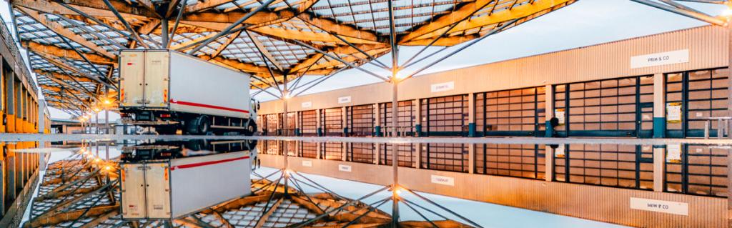 Euralimentaire : Driving Innovation in FoodTech and Sustainable Food Systems