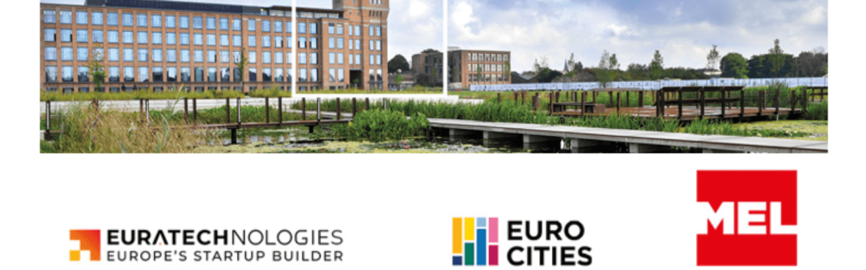 Lille Metropole hosts a European cybersecurity event in partnership with Eurocities and EuraTechnologies
