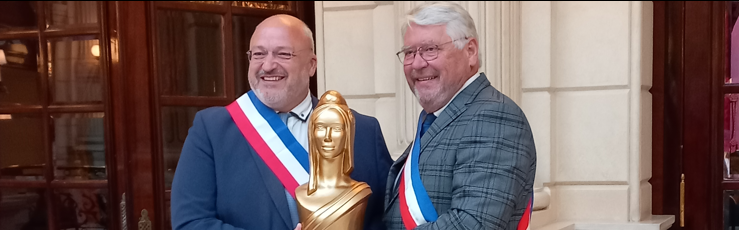 Lille Metropole&#039;s water policy nationally awarded