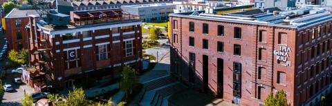 EuraCreative: Driving Innovation and European Collaboration in the Cultural and Creative Industries