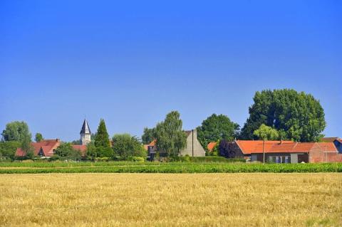 CIRCULANDIA: Advancing Circular Solutions for Soil Health and Resource Management in Lille Metropole