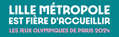 Lille Metropole is proud and prepared to host the 2024 Olympic Games! 