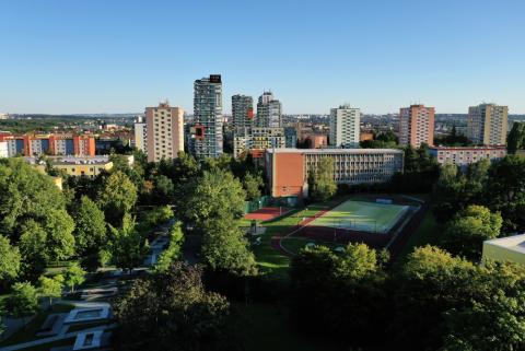 METROLAND: Transforming Land Rationing into a Strategy for Enhancing Living Landscapes