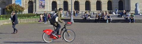 Lille Metropole launches a survey on the inhabitants’ mobility in the area