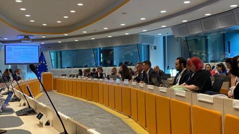 Reflecting on the EU Green Week : a week of insight and collaboration