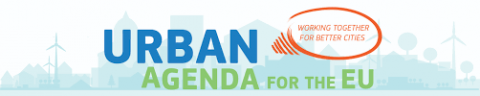 Lille Metropole selected as partner in the Urban Agenda for Food !