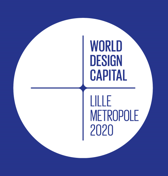 Lille Metropole 2020 World Design Capital