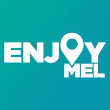 enjoy mel logo
