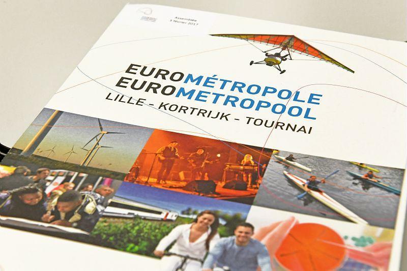 Eurométropole