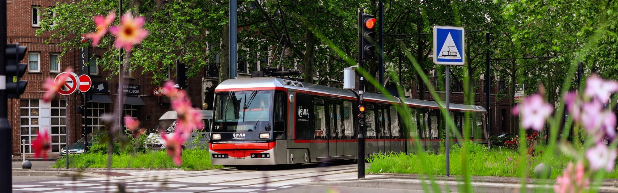 Tramway