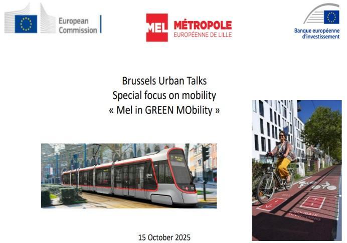 Powerpoint présentation