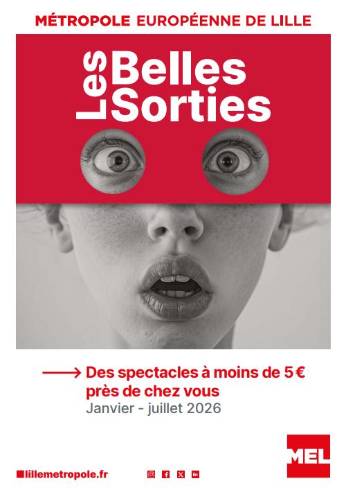 Programme Les Belles sorties