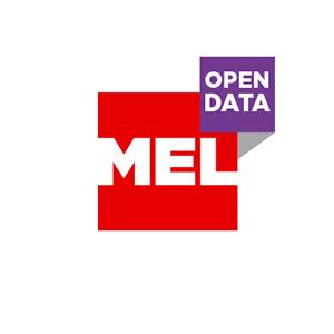 Open Data MEL